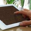 Device Aims to Brings Text and Graphics to Visually Impaired