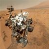 Microbial Stowaways to Mars Identified