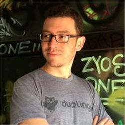 Luis von Ahn, Duolingo