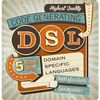 Design Exploration Through Code-Generating DSLs