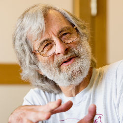 2013 ACM A.M. Turing Award recipient Leslie Lamport