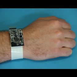 Medcuff prototype