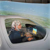 ­sing Thoughts to Control Airplanes