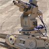 Can Killer Robots Learn to Follow the Rules of War?