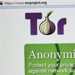 Tor browser