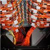 Supercomputing Tool Reaches Data Milestone