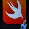 Why Coders Are Going Nuts Over Apple's New Programming Language