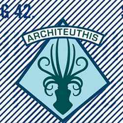 The logo of Project Architeuthis.