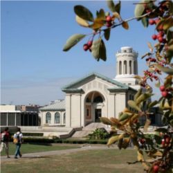 Carnegie Mellon School of Computer Science