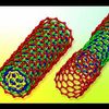 Surprising Nanotubes: Some Slippery, Some Sticky