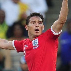 Frank Lampard, 2010