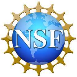 Logo of the National Science Foundation