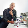 Is Tony Fadell the Next Steve Jobs or ... the Next Larry Page?