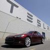 Why Electric Car Maker Tesla Has Torn ­p Its Patents