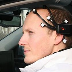 Mind-control driving