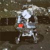 China's Lunar Rover Limps Into Another Long Night 