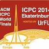 Get Ready For the 2014 ACM-ICPC World Finals