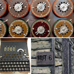 Bletchley Park