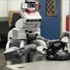 Robot Can Be Programmed By Casually Talking to It