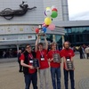 ACM-ICPC World Finals: St. Petersburg State U­niversity Wins!