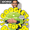 Google's Sundar Pichai Is the Most Powerful Man in Mobile