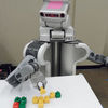 Ask the Crowd: Robots Learn Faster, Better with Online Helpers