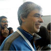 Larry Page on Google's Many Arms