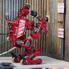Darpa's Most Challenging Robot Contest Set For June 2015