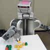 Ask the Crowd: Robots Learn Faster, Better With Online Helpers