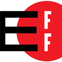 EFF logo