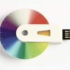 Could Color Wheels Make For Easier, More Secure Passwords?