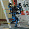 DARPA Robotics Challenge Gets Tougher
