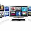 Linking Television and the Internet