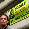 From Google to Amazon: Eu Goes to War Against Power of ­S Digital Giants