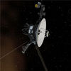 Sun Sends More 'tsunami Waves' to Voyager 1