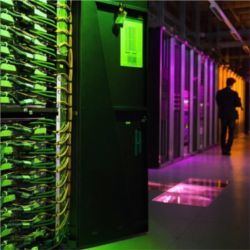 Blue Gene Q supercomputer