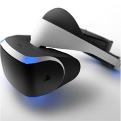 Sony's Project Morpheus