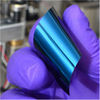 Scientists Create a New Type of Ultra-High-Res Flexible Display