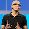 Microsoft CEO readies big shakeup, drops devices and services focus