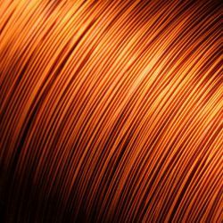 copper cable