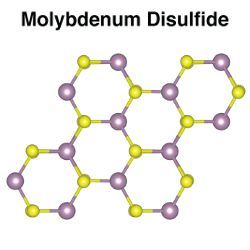 molybdenum disulfide