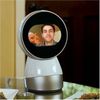 Meet Jibo, the Cute Social Robot that Knows the Family