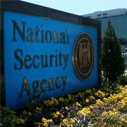 NSA headquarters