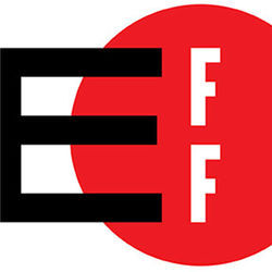 EFF logo