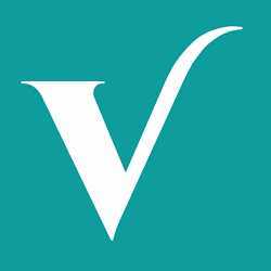 The Verily logo.