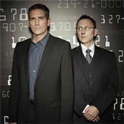 Person of Interest