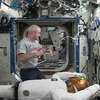 NASA Upgrades Humanoid Robot in Space