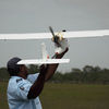 Conservation Drones Help Safeguard Belize's Barrier Reef