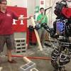 Changes Afoot as DARPA Challenge Robots Prep For ­pgrade