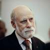 Vint Cerf, Father of the Internet, Looks Forward--and Back